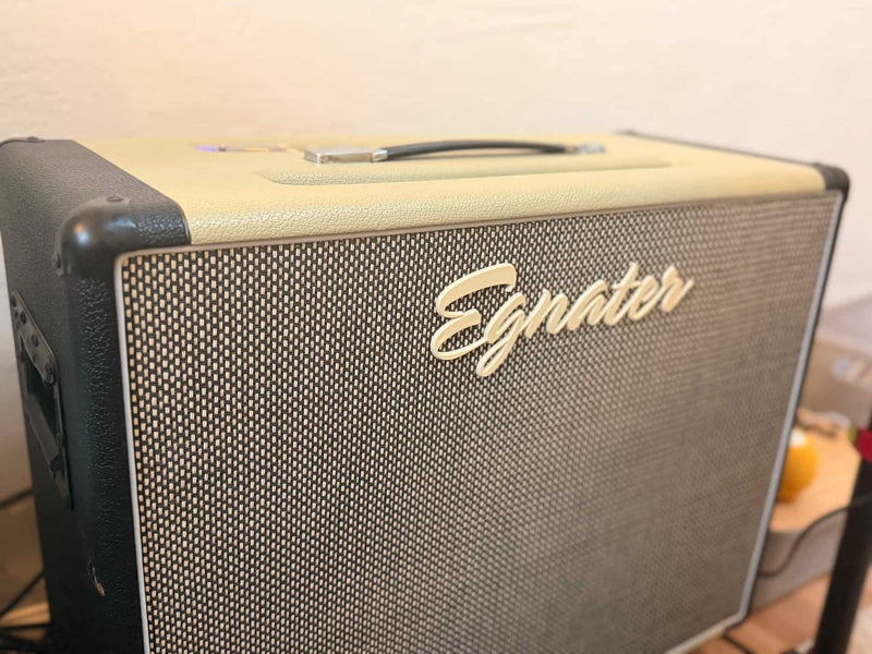 Egnater Rebel 30