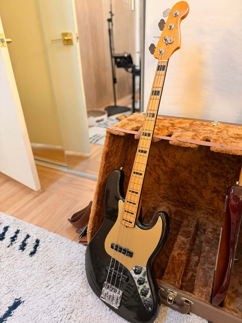 Fender Jazz Bass